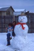 Christmas in TX