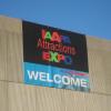 The International Association of Amusement Parks and Attractions