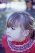 Young Carrie I