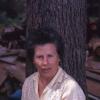 Grandma Cherry - this is her <a href="http://www.wadecherry.com/ShowPic.php?PicGroup=79&PicID=1293">30 years later</a>